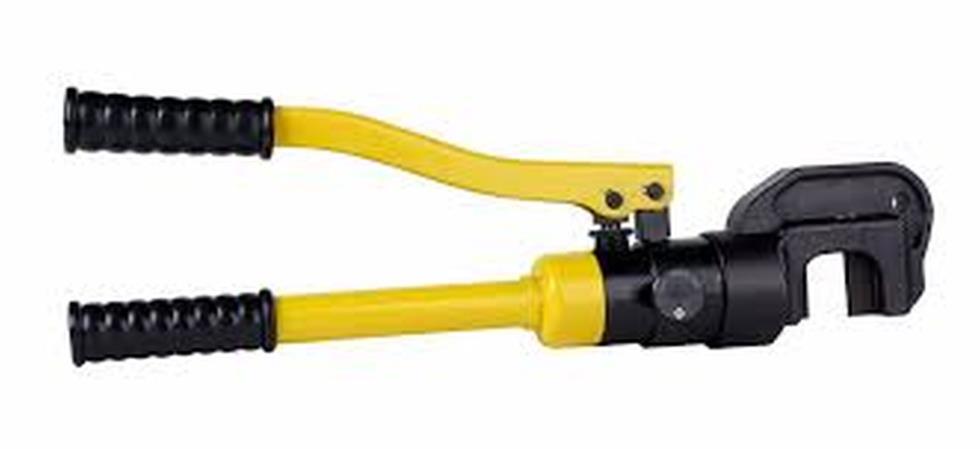 Hydraulic Rebar Cutter